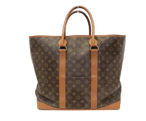 louis vuitton weekend tote gm|louis vuitton sport bag.